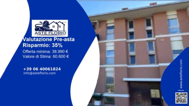 appartamento in vendita a Bassano del Grappa
