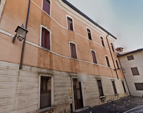 appartamento in vendita a Bassano del Grappa