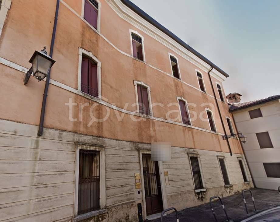 appartamento in vendita a Bassano del Grappa