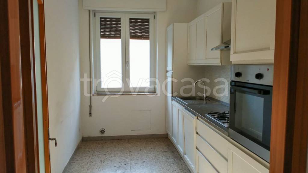 appartamento in vendita a Bassano del Grappa