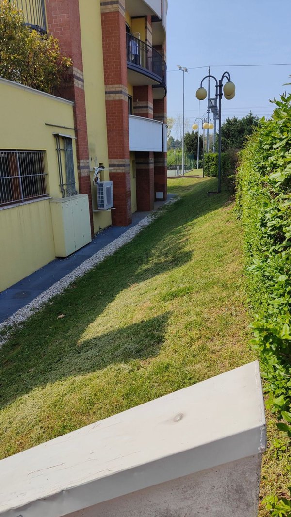 ufficio in vendita a Bassano del Grappa