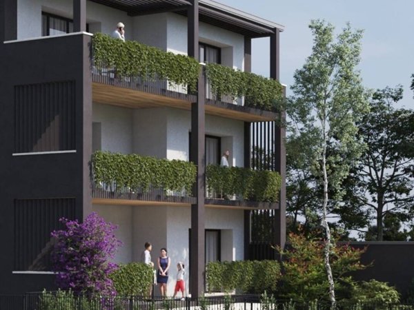 appartamento in vendita a Bassano del Grappa