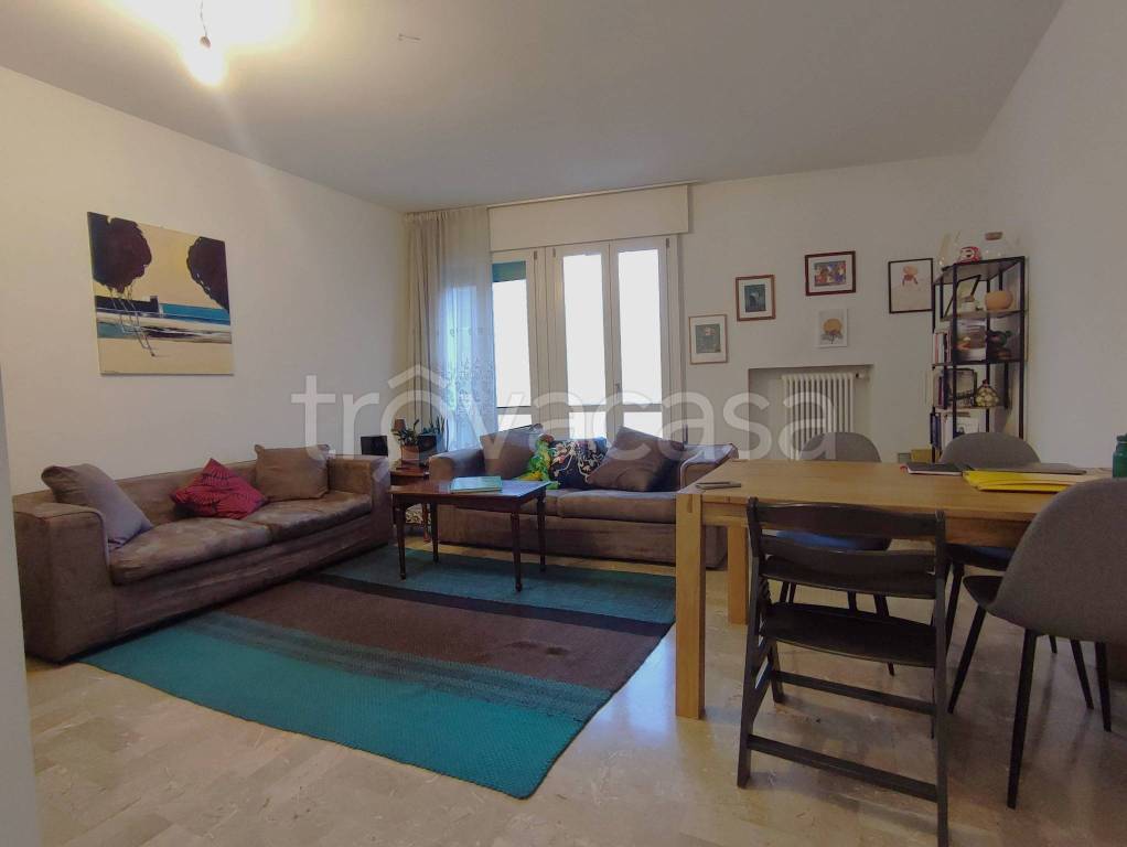 appartamento in vendita a Bassano del Grappa