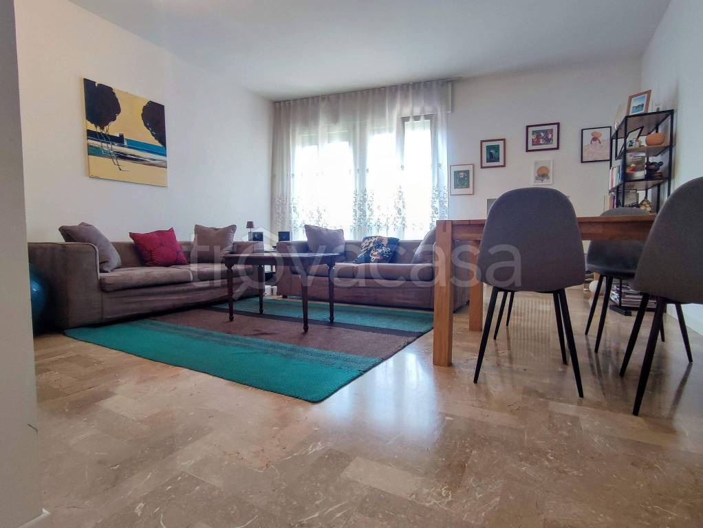 appartamento in vendita a Bassano del Grappa