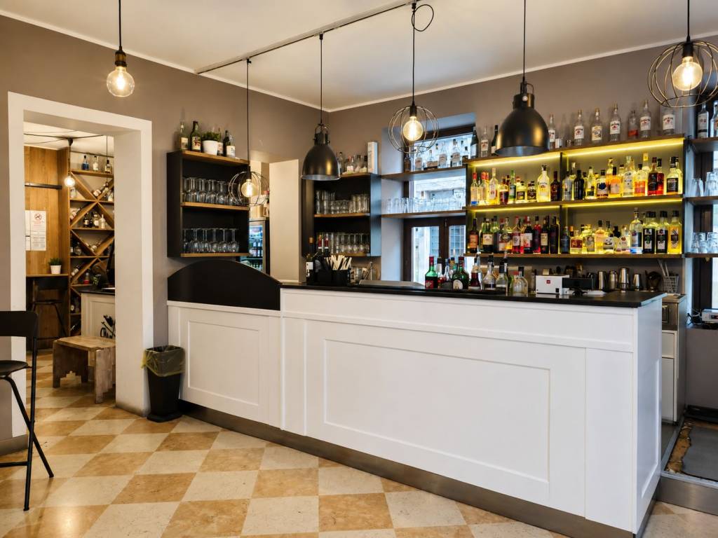negozio in vendita a Bassano del Grappa