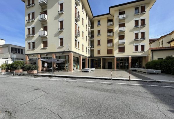 appartamento in vendita a Bassano del Grappa