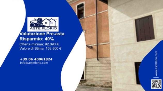 appartamento in vendita a Bassano del Grappa