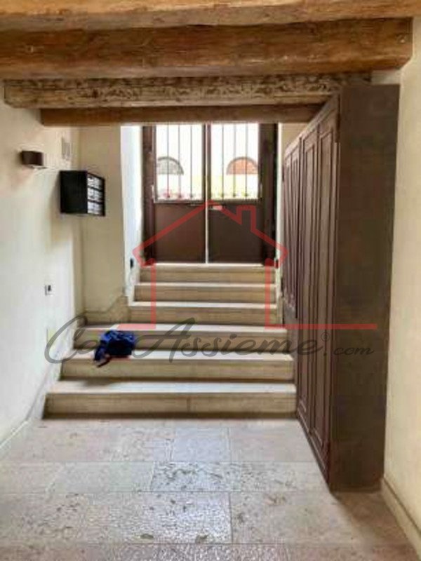 appartamento in vendita a Bassano del Grappa