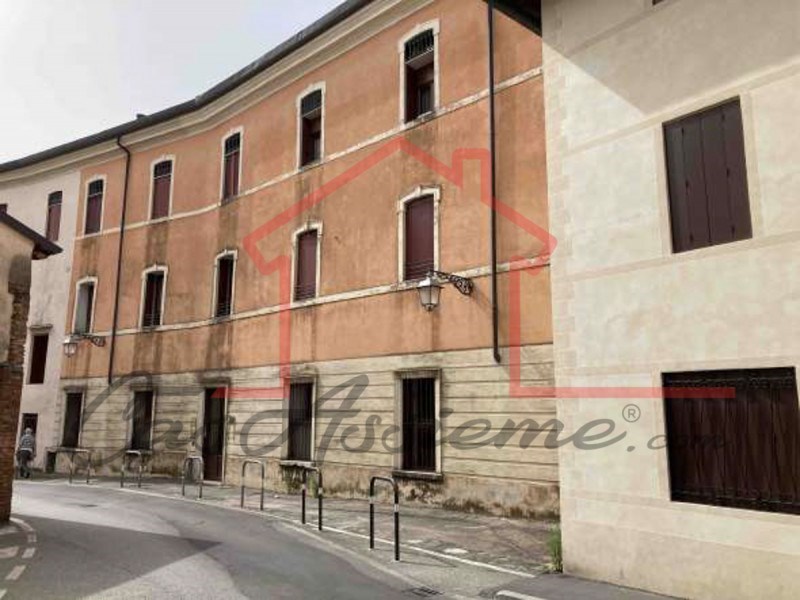 appartamento in vendita a Bassano del Grappa