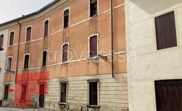 appartamento in vendita a Bassano del Grappa