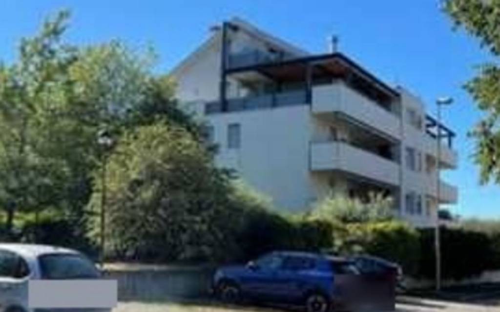 appartamento in vendita a Bassano del Grappa