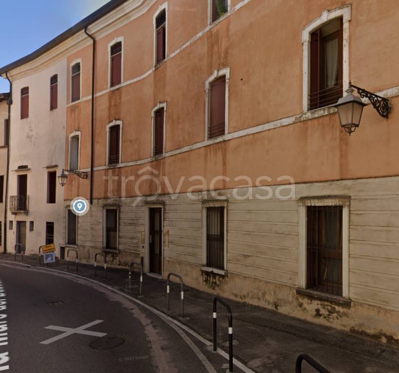 appartamento in vendita a Bassano del Grappa