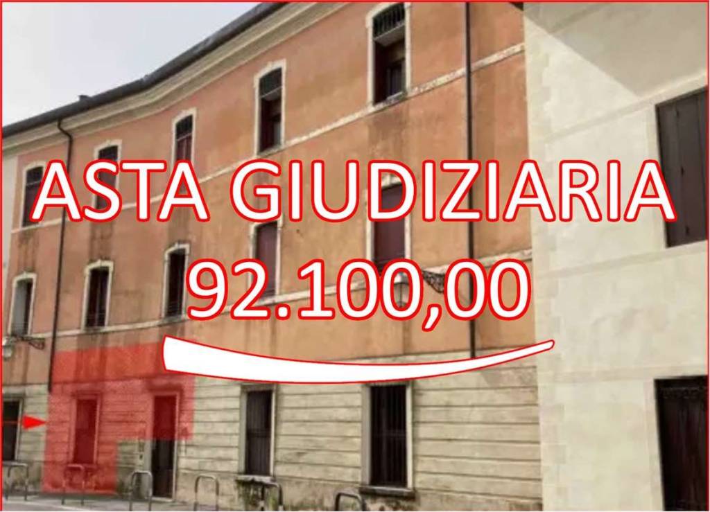 appartamento in vendita a Bassano del Grappa