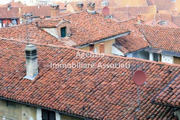 appartamento in vendita a Bassano del Grappa