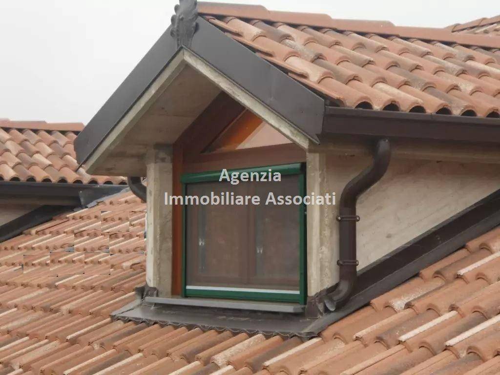 appartamento in vendita a Bassano del Grappa