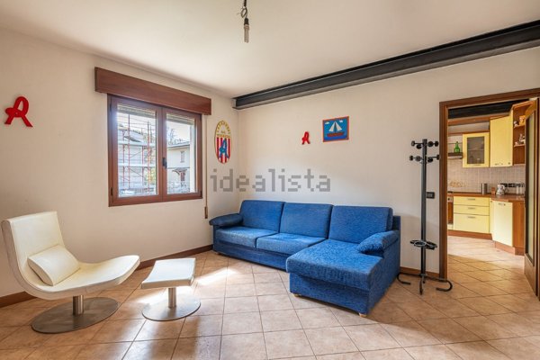 appartamento in vendita a Bassano del Grappa