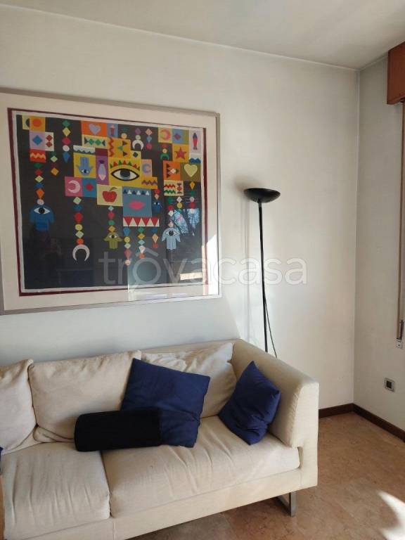 appartamento in vendita a Bassano del Grappa