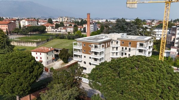 appartamento in vendita a Bassano del Grappa