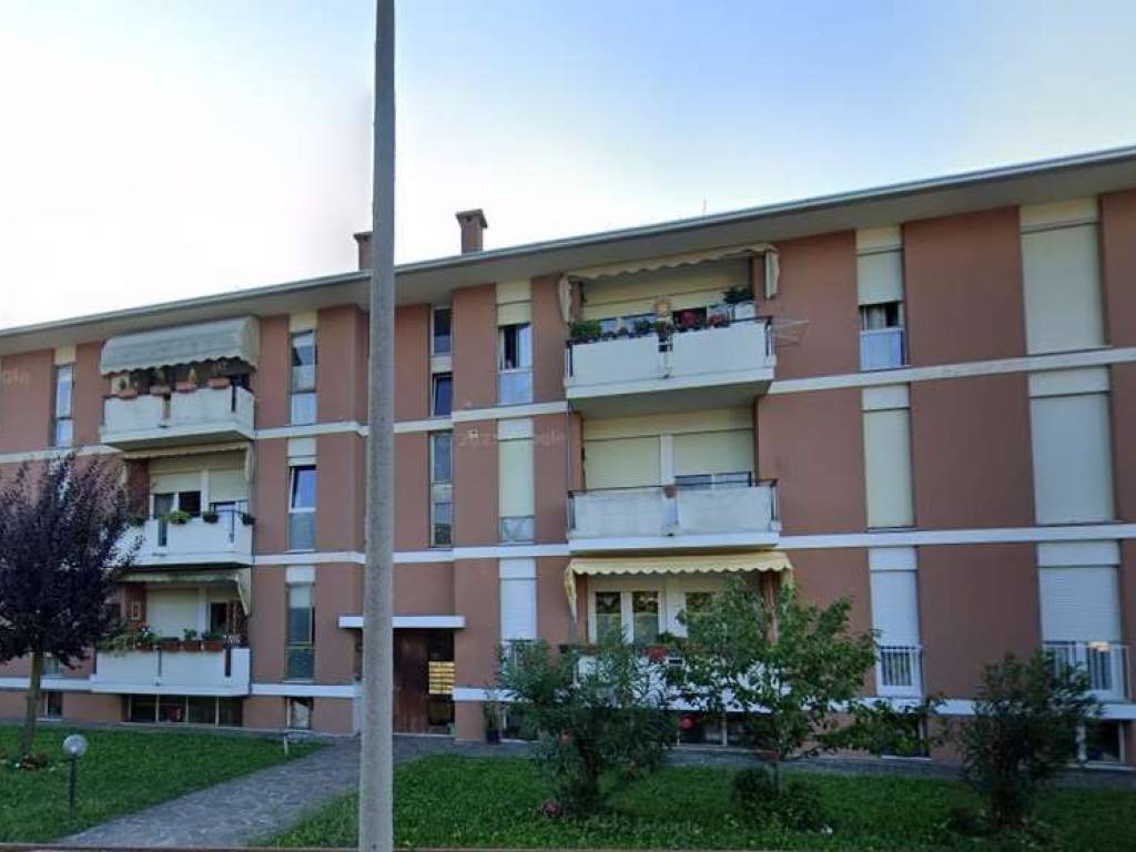appartamento in vendita a Bassano del Grappa
