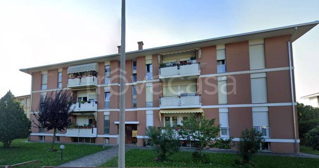 appartamento in vendita a Bassano del Grappa