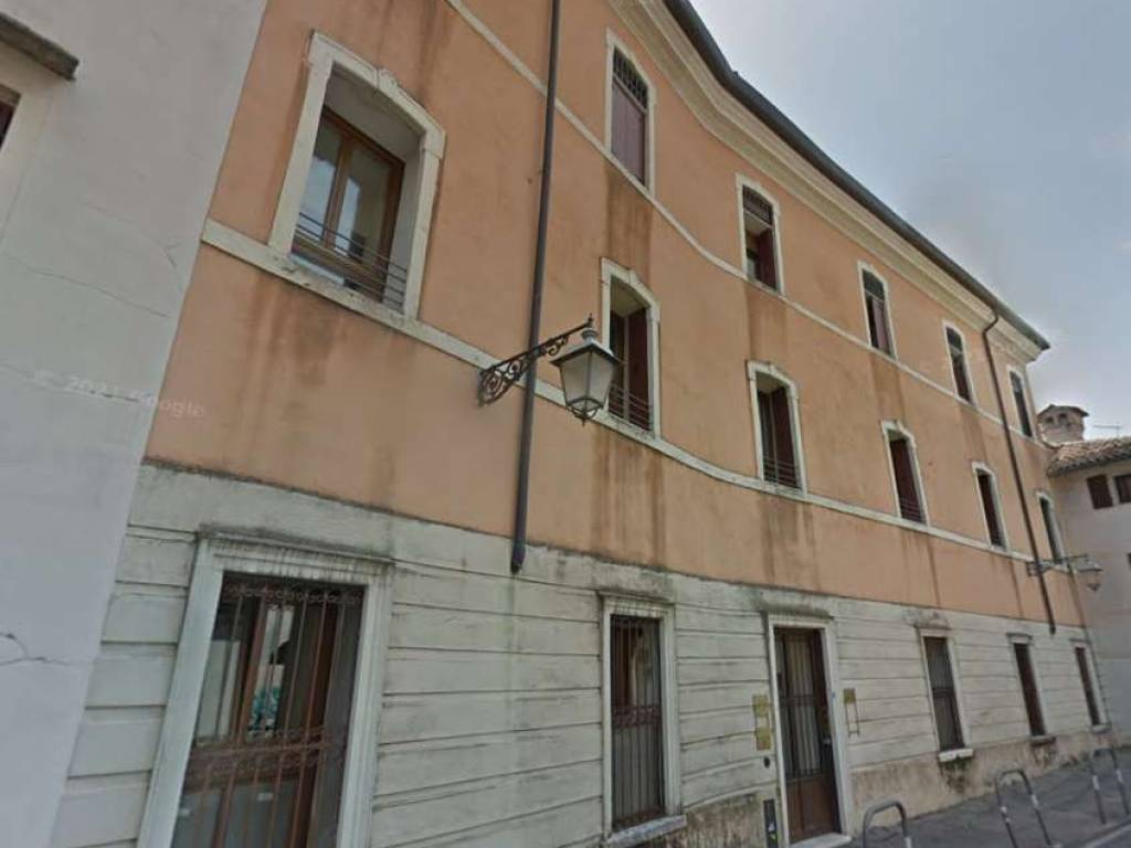 appartamento in vendita a Bassano del Grappa