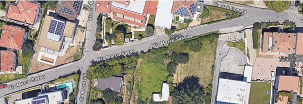 terreno edificabile in vendita a Bassano del Grappa