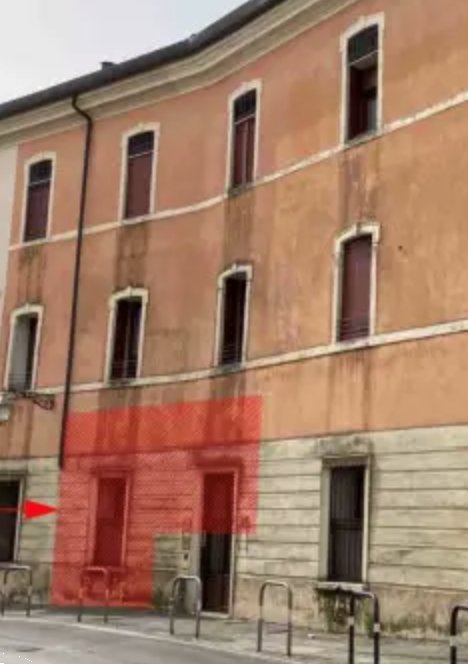 appartamento in vendita a Bassano del Grappa
