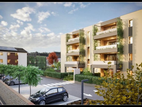 appartamento in vendita a Bassano del Grappa