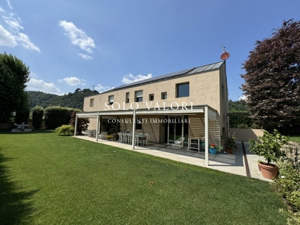 casa indipendente in vendita a Bassano del Grappa
