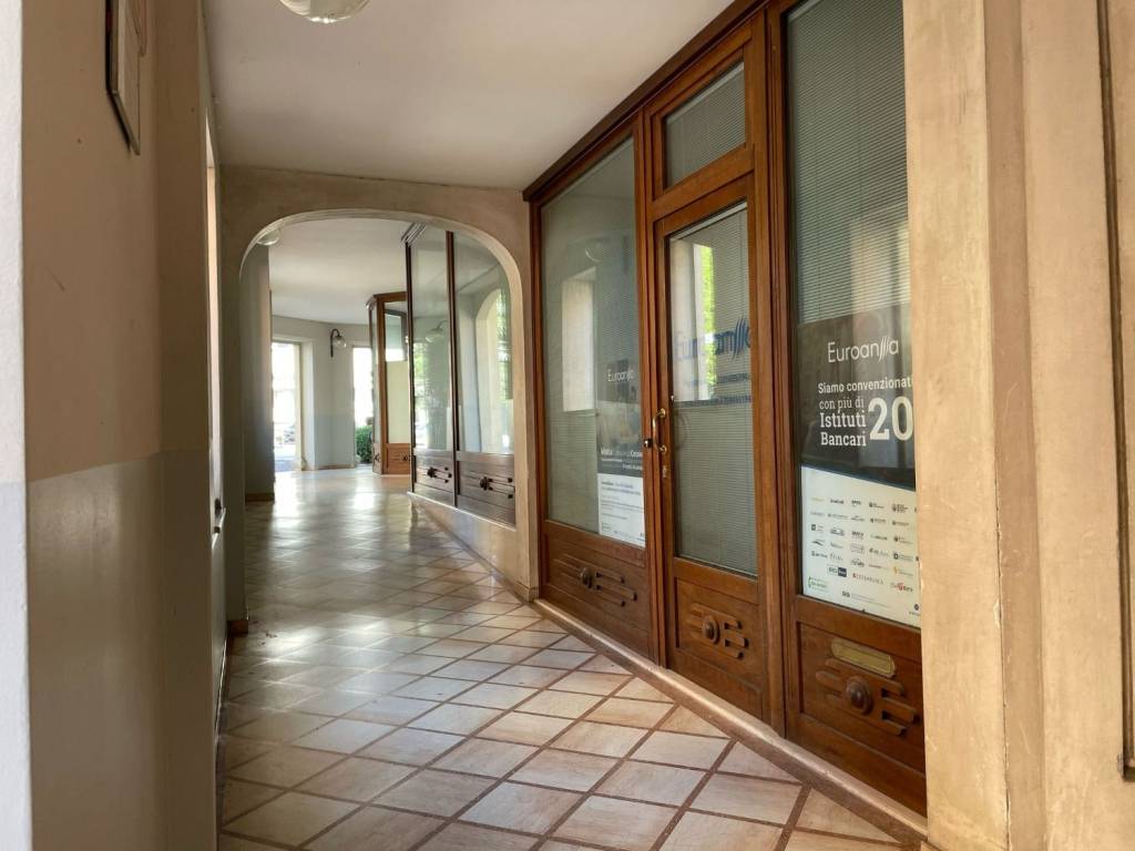 appartamento in vendita a Bassano del Grappa
