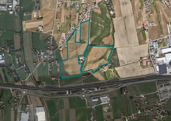 terreno agricolo in vendita a Bassano del Grappa