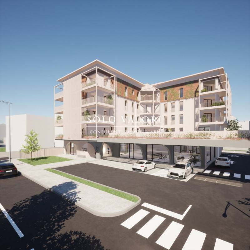 appartamento in vendita a Bassano del Grappa