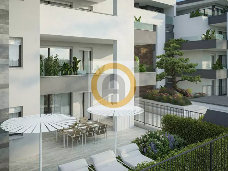 mansarda in vendita a Bassano del Grappa