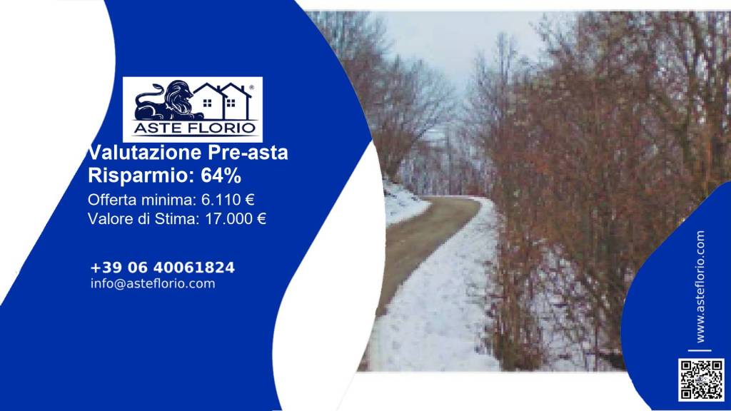 terreno edificabile in vendita a Bassano del Grappa in zona Rubbio