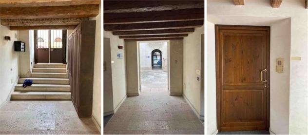 appartamento in vendita a Bassano del Grappa