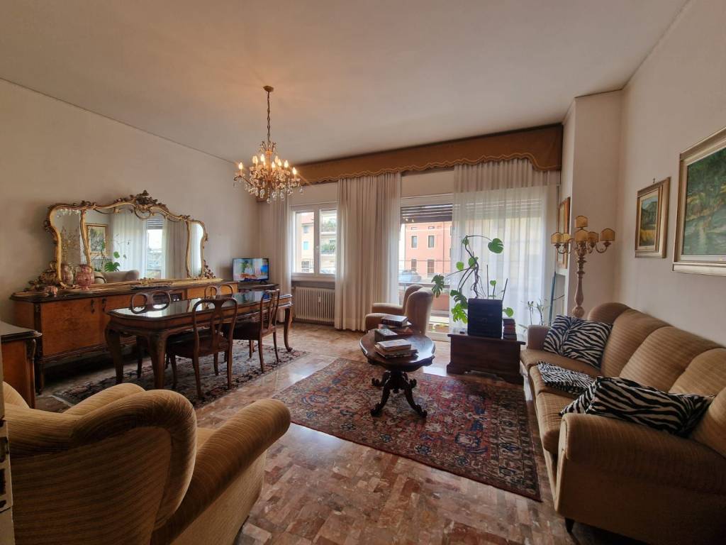 appartamento in vendita a Bassano del Grappa