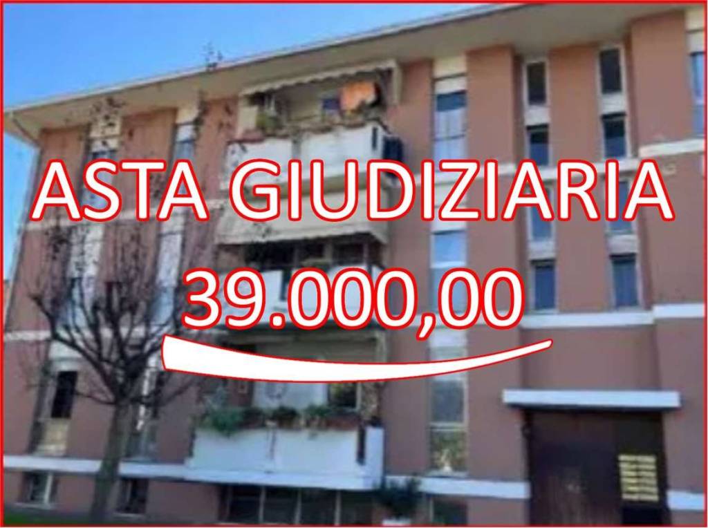 appartamento in vendita a Bassano del Grappa