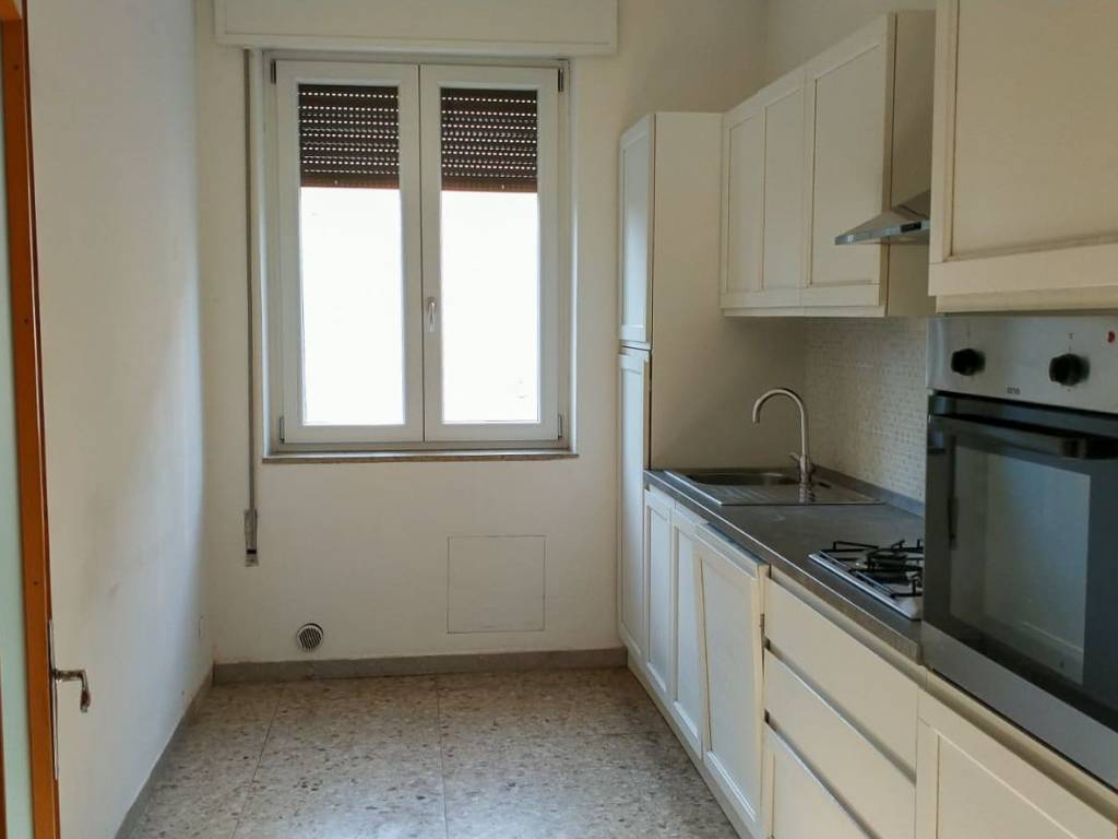 appartamento in vendita a Bassano del Grappa