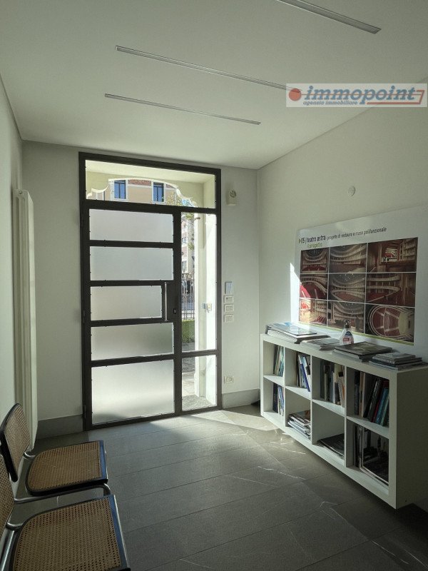 ufficio in vendita a Bassano del Grappa