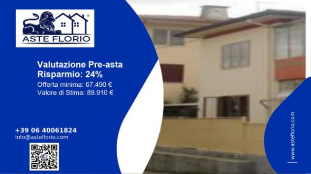 appartamento in vendita a Bassano del Grappa