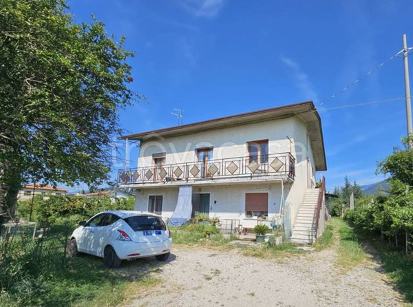casa indipendente in vendita a Bassano del Grappa