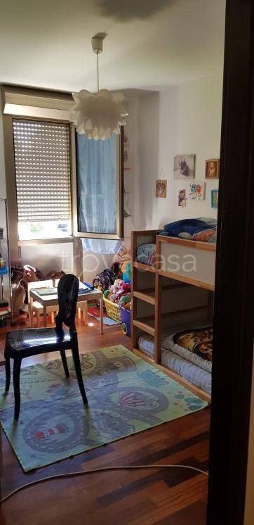 appartamento in vendita a Bassano del Grappa