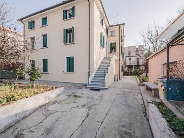 appartamento in vendita a Bassano del Grappa