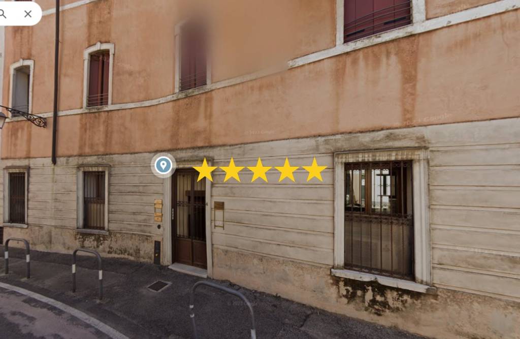 appartamento in vendita a Bassano del Grappa