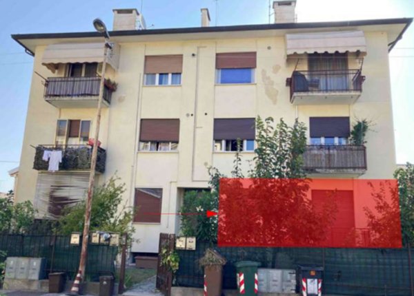appartamento in vendita a Bassano del Grappa