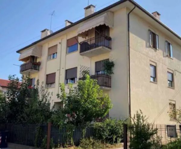 appartamento in vendita a Bassano del Grappa