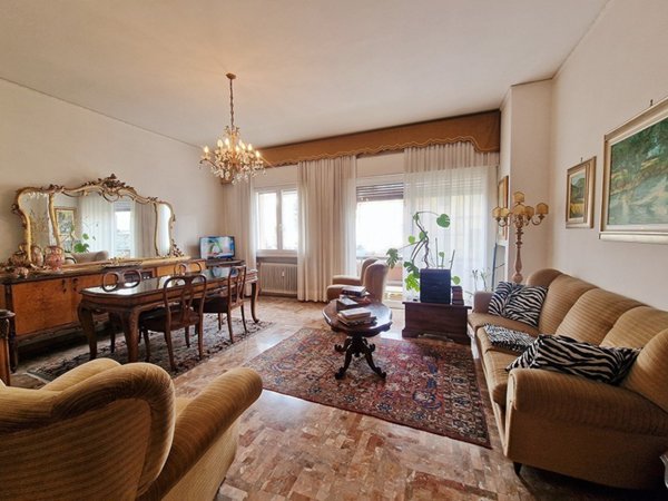 appartamento in vendita a Bassano del Grappa