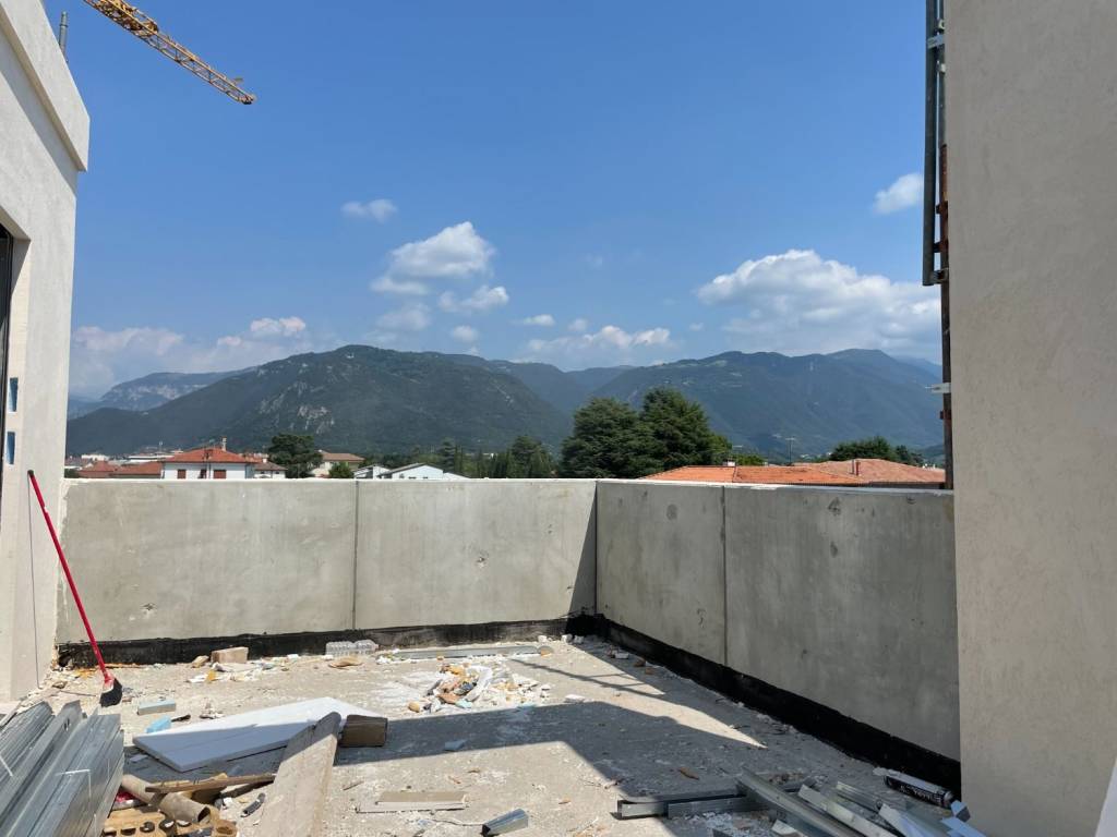 appartamento in vendita a Bassano del Grappa