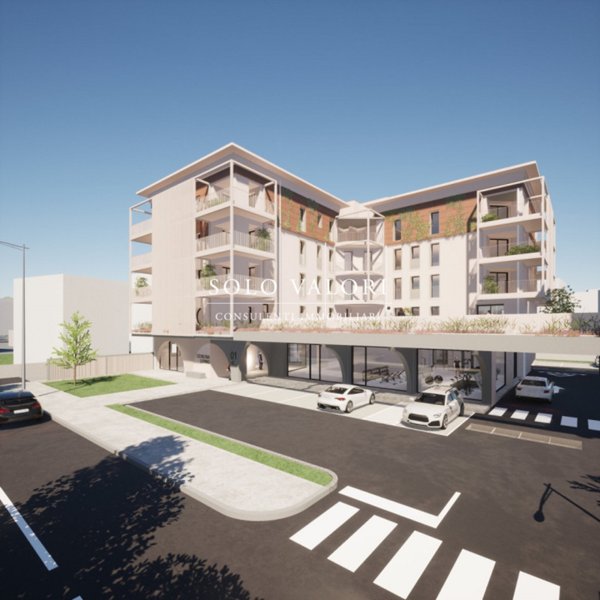 appartamento in vendita a Bassano del Grappa