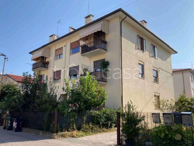 appartamento in vendita a Bassano del Grappa